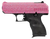HiPoint C-9 9mm Luger Pistol 3.5" Barrel 8+1 Round Pink Slide Black Grip