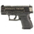 Springfield XD 9mm 3" 16+1 Matte