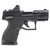 Taurus Taurus Optic Ready Option 22 Long Rifle 3.6" 13+1 Polymer Blued
