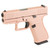 GLOCK 43X 9mm 3.41" 10+1 Skydas Cerakote (7967)