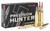 Hornady Precision Hunter Ammo .30-06 Sprg 178gr ELD-X 20/Box