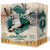 Nobel Sport Steel Waterfowl 20 Gauge Ammo 3" #4 Steel Shot 1 oz Box of 25
