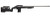 Browning X-Bolt Target Max Bolt Action Rifle 6.5 Creedmoor 26" Barrel Black Stock
