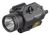 Streamlight TLR-2 Weapon Light with Red Laser for Picatinny Rail Black