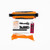 Shield Arms Partisan Fire Kit TR Orange