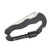 Sheffield Wilco 4-in-1 Carabiner Multi-Tool