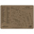 Cerus Gear H&K VP9 Handgun Cleaning Mat Coyote Tan 12" x 17"