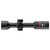 Burris Fullfield Rifle Scope 2-8x35mm SFP Plex Reticle Black