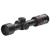 Burris Fullfield Rifle Scope 2-8x35mm SFP Plex Reticle Black
