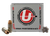 Underwood 9mm Luger Ammo 124 Grain JHP Box of 20