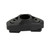 Rise Armament M-Lok QD Sling Mount Black (3181)