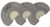 Zink Z Pack Diaphragm Turkey Call 3PK