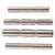 Zev Technologies Titanium Pin Kit for Glock 17/19/20/21/22/23/26/27/29/30/31/32/33/34/35/37/40/41