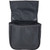 Bob Allen Team Series Divided Shell Pouch with Belt Black
