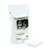 The Professionals Choice Square Patches .38/.357/9mm/10mm White 2x2 Inch Cotton Knit 130 Pack