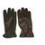 Bob Allen Digital Palm Shooting Gloves Dark Brown 2XL