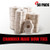 Pro-Shot Chamber Maid Bow Tie Chamber Cleaning Pads