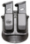Fobus H&K .45 Double Magazine Paddle Pouch