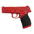 Ezr Sport Handgun Gauntlet Grip Sig 220/226 Black