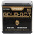 SPEER GOLD DOT BULLETS 224-75-GR 100/BX