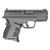 XD-S MOD.2 OSP 3.3'' BARREL 45 ACP BLACK