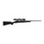 Browning X-Bolt Composite Stalker Bolt Action Rifle 300 WSM 23" Barrel