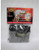 Sack-Ups Pistol 8in Camo Field Grey