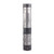 SilencerCo Switchback 22 Rimfire Suppressor Raw Titanium