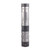 SilencerCo Switchback 22 Rimfire Suppressor Raw Titanium