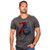 Nine Line Apparel American Patriot 1776 T-Shirt Small
