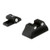 Trijicon Night Sight Set H&K USP Compact Green Front Yellow Rear