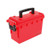 Sheffield Field Box Red 11.5 x 5.06 x 7.25 Inches