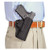 Desantis Mini Scabbard Holster Glock 19 23 32 19 Gen 5 19x 36 Black Right Hand
