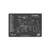 Cerus Gear Sig Sauer P226 Handgun Cleaning Mat Charcoal Gray/Cerus Blue 12" x 17"