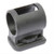 Glock Magazine Floor Plate with Flashlight Adapter