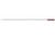 Pro-Shot .270 Caliber 26" Micro-Polished Cleaning Rod