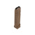 Glock G19X 9mm Magazine Coyote Brown 19 Rounds