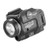 Streamlight TLR-8 Gun Light - Black, Red Laser, Side Switch