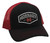 Hornady Mesh Hat Black/Red