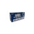 RANGE DYNAMICS AMMUNITION - 357 SIG, 124 GR, FMJ, 1350 FPS, 50/BX