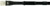 Faxon Firearms AR-15 Barrel, 300BLK, 9", 1:5 Twist, Gunner Profile, Black