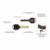 Streamlight Keymate USB Rechargeable Flashlight
