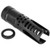 Zev Technologies Muzzle Device 5.56 NATO Black 1/2x28