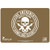 Cerus Gear Handgun Promat Cleaning Mat Coyote Tan 12" x 17"