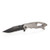 Sheffield Mechan 9-in-1 Folding Knife