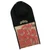 Bob Allen Signature Series Handicap Combo Shell Pouch Black
