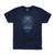 Magpul Sugar Skull T-Shirt XLarge Navy