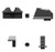 Radian Weapons WAL PDP 2.0 EPS Stealth Backup Irons