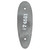 Kick-Eez Pre-Fit KZ 120 Recoil Pad 1-1/8 Inch