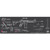 Cerus Gear AR-15 ProMat Gun Cleaning Mat Charcoal Gray/Pink 12" x 36"
